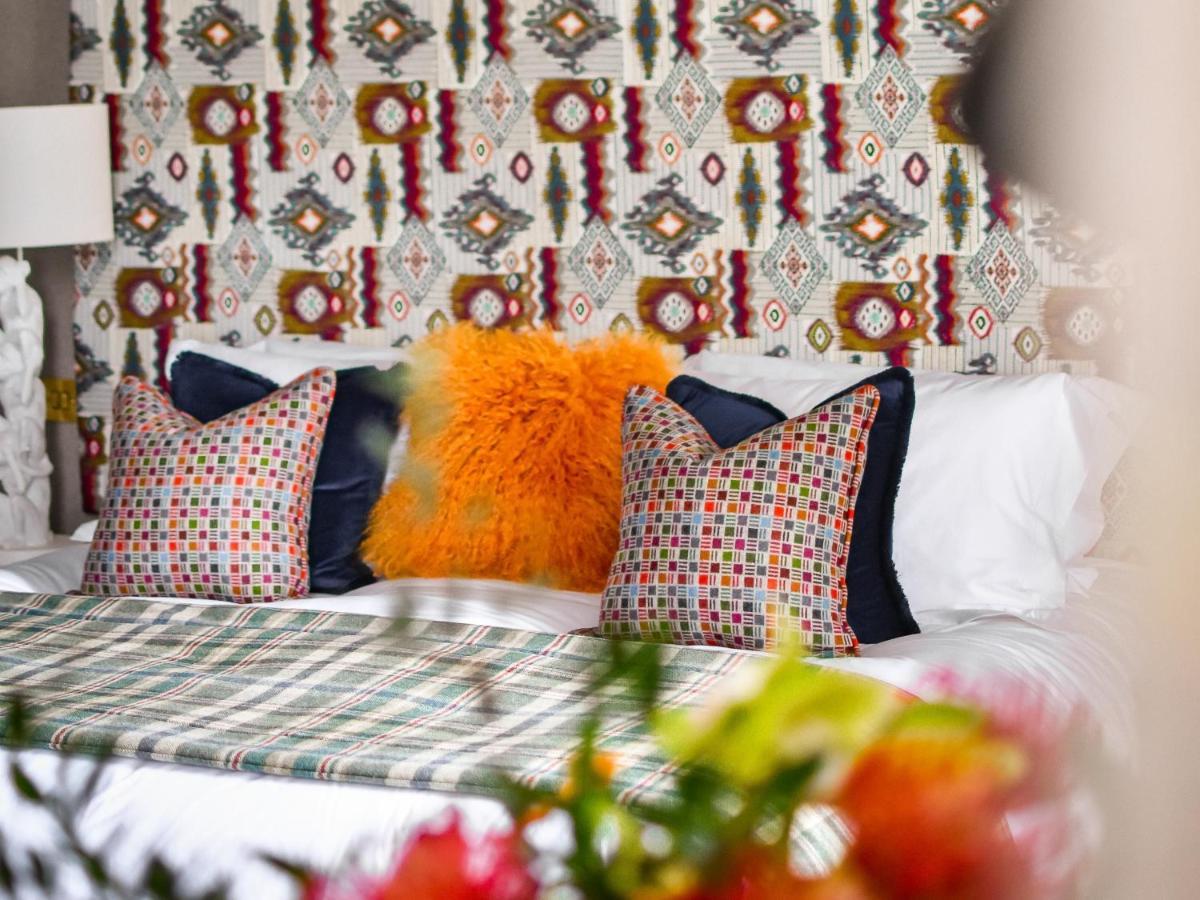 The Meadowpark Bar, Kitchen & Rooms ستيرلينج المظهر الخارجي الصورة